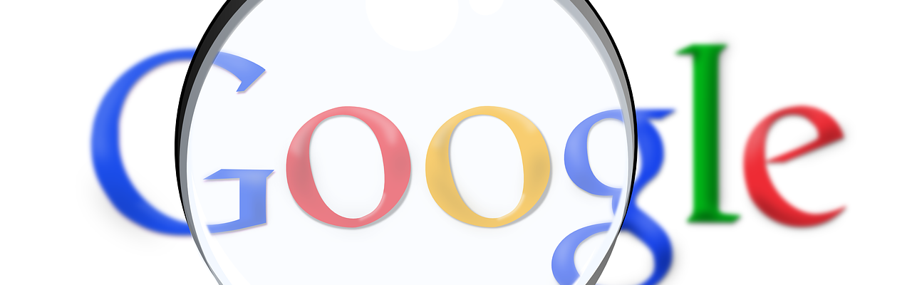 Imagen del logotipo del buscador Google